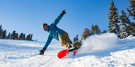 Borovets - 2