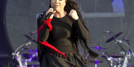 Amy Lee - 1