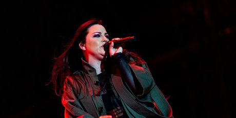 Amy Lee - 7