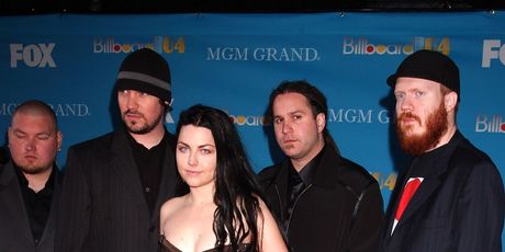 Amy Lee - 8