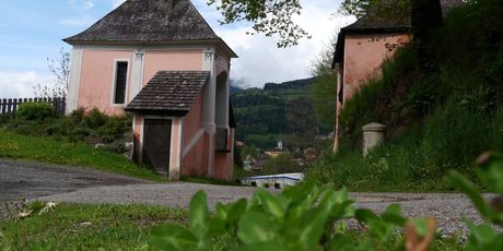 Podijeljena crkva u Gmündu - 3