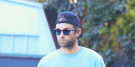 Chace Crawford - 2