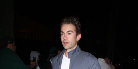 Chace Crawford - 4