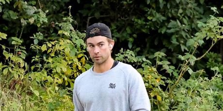 Chace Crawford - 7