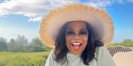 Oprah Winfrey - 2