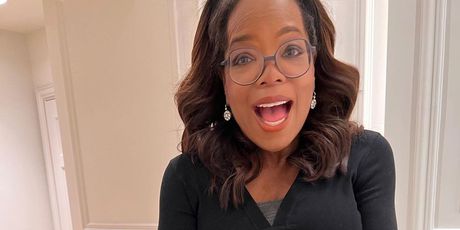 Oprah Winfrey - 3