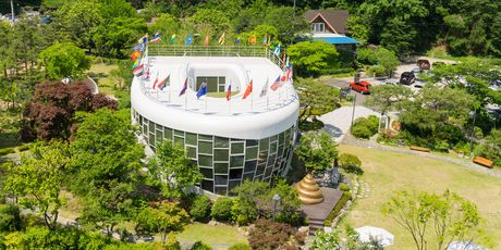 Suwon - 2