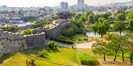 Suwon - 4