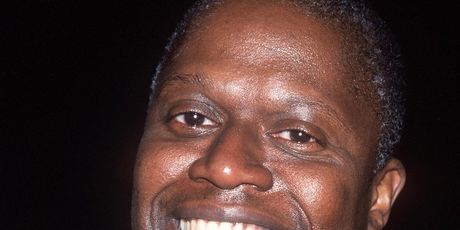 Andre Braugher - 2