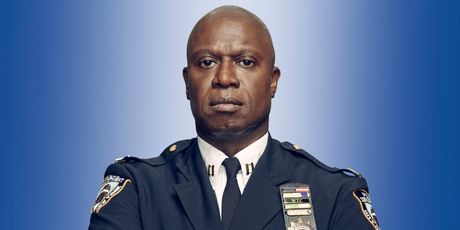 Andre Braugher - 4