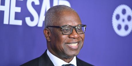 Andre Braugher - 5