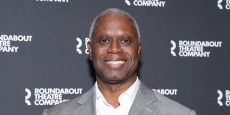 Andre Braugher - 7