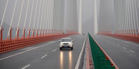 Beipanjiang - 1
