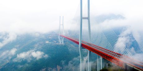 Beipanjiang - 3
