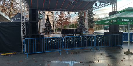 Advent na Savi 3