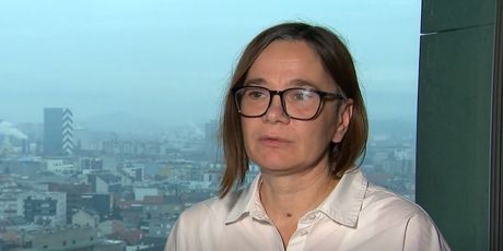 Tatjana Vlašić, zamjenica pučke pravobraniteljice