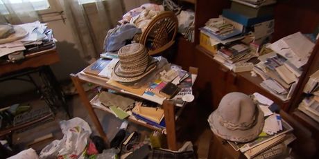 Provjereno: starica Mira - 1