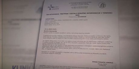 Provjereno: starica Mira - 2