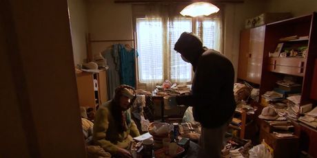 Provjereno: starica Mira - 3