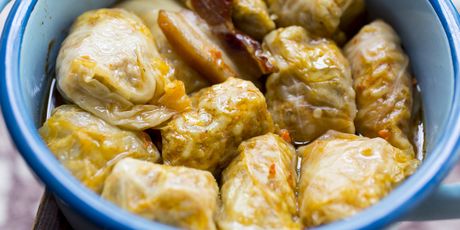 Sarma