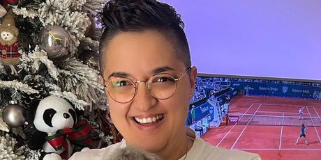 Marija Šerifović - 2