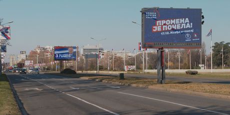 Izbori u Srbiji - 4