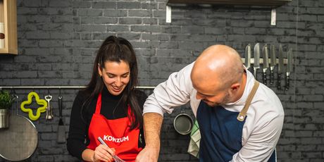 Masterclass sa chefom Melkiorom Bašićem - 28
