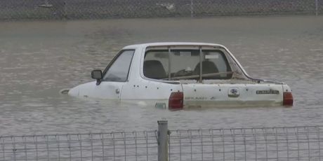 Poplava u Australiji - 3