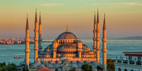 Istanbul