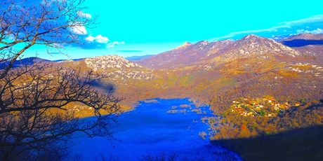 Jezero Ponikve - 13