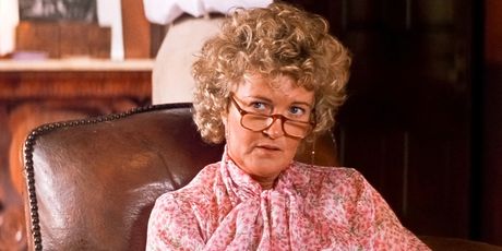 Brenda Fricker - 13