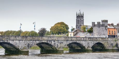 Limerick - 1