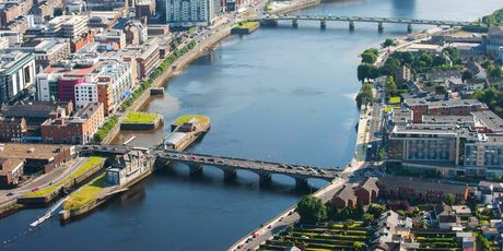 Limerick - 3