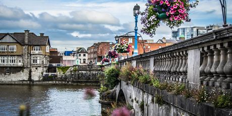 Limerick - 4