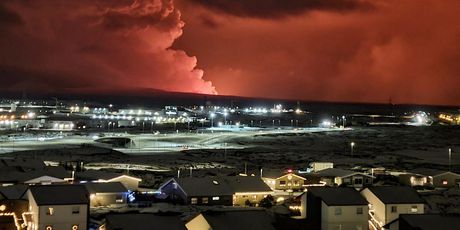 Erupcija vulkana na Islandu - 4