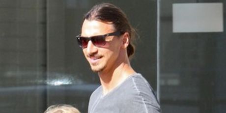 Zlatan Ibrahimović