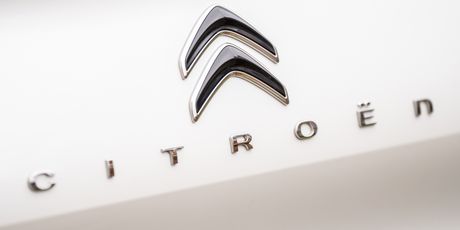 Citroën C4X