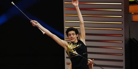 Tihomir Bendelja