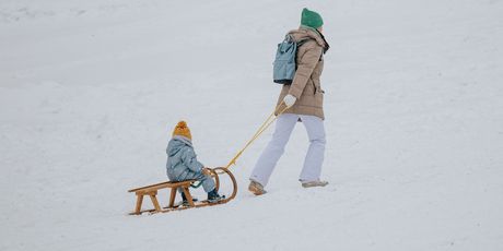 Sanjkalište Čelimbaša Mrkopalj