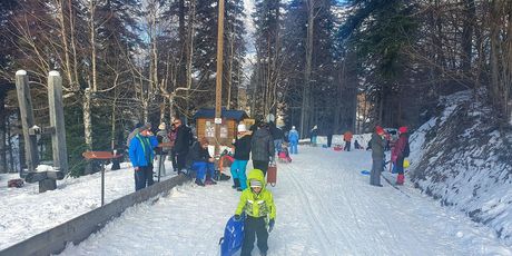 Gorski kotar - 1