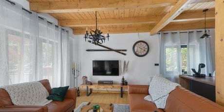 Casa Valle Brod na Kupi - 25