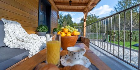 Casa Valle Brod na Kupi - 27