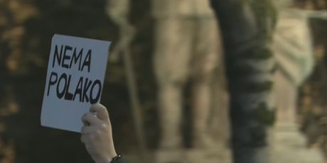 Prosvjedi u Srbiji - 4