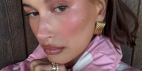 Hailey Bieber