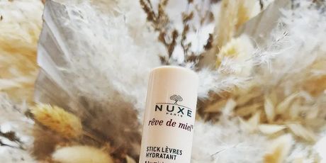 Nuxe Rêve de Miel