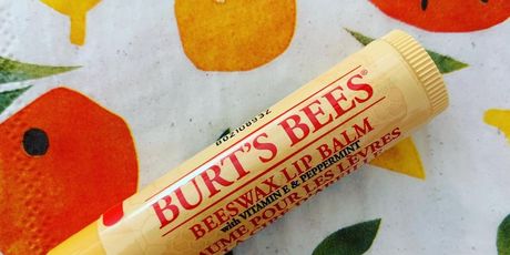 Burt's Bees