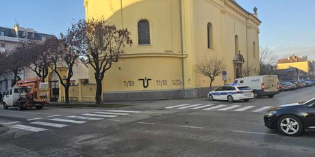 Pravoslavna crkva sv. Trojice u Bjelovaru - 1