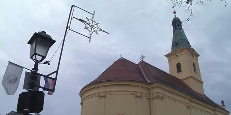 Pravoslavna crkva u Bjelovaru - 2