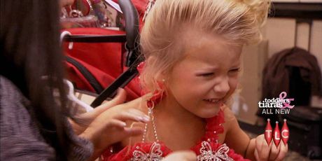 Toddlers and Tiaras - 2