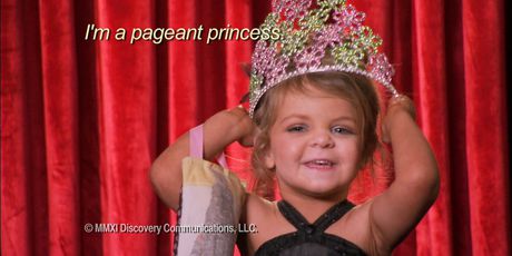 Toddlers and Tiaras - 6